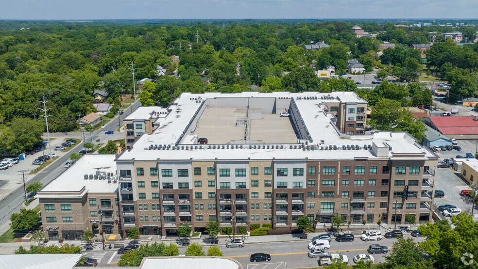 More Photos Of 810 9th St, Durham Apartments For Lease