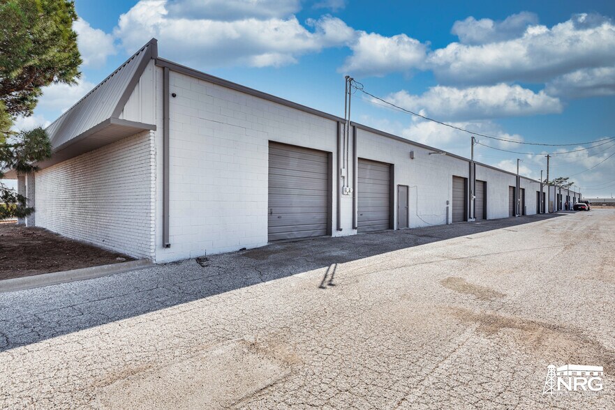 More Photos Of 2450 W Interstate 20, Odessa Warehouse For Lease