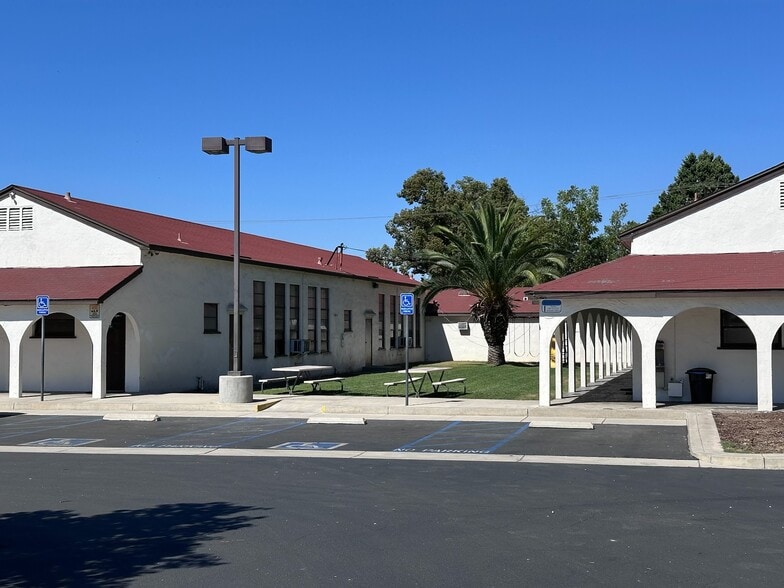 Primary Photo Of 610 N San Antonio Ave, Pomona Specialty For Lease