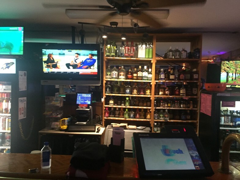 More Photos Of 525 E Patapsco Ave, Baltimore Storefront Retail Residential For Sale