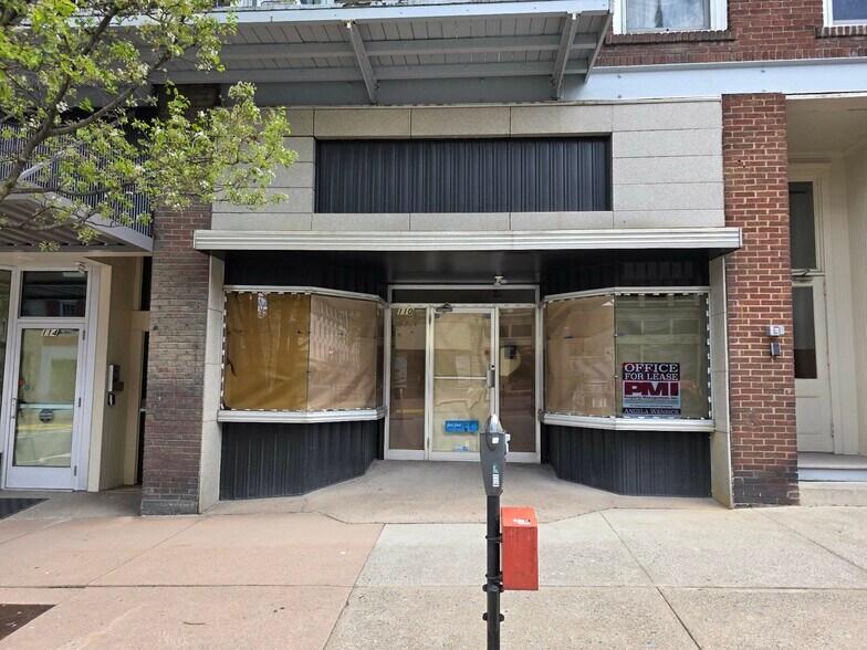 More Photos Of 100-114 N Allegheny St, Bellefonte Apartments For Lease