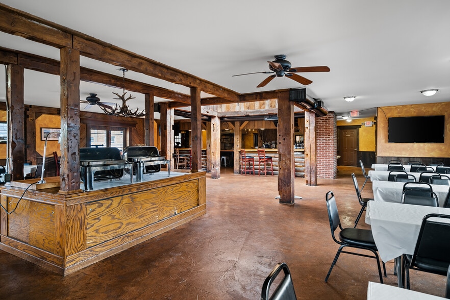 More Photos Of , Buffalo Specialty For Sale