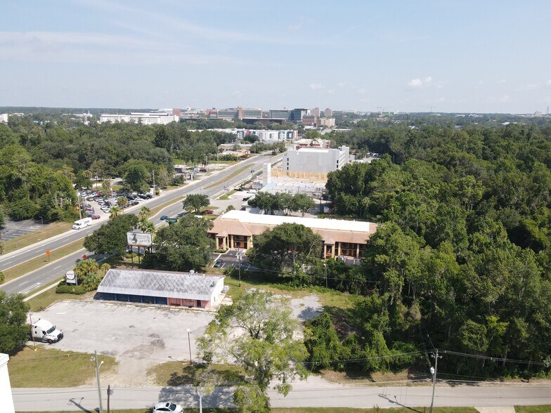 More Photos Of 2445 SW 13th St, Gainesville Storefront Retail Office For Sale