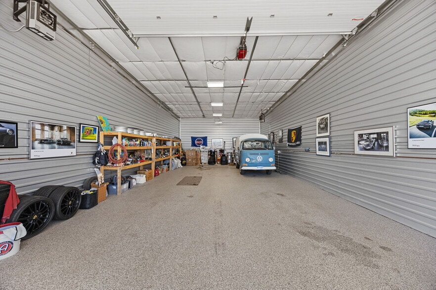 More Photos Of 14200 E Otero Ave, Englewood Self Storage For Sale