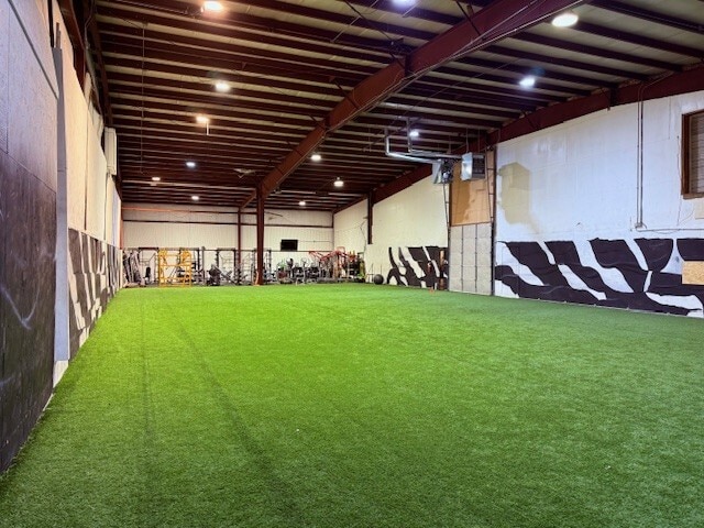 More Photos Of 3300 Lower Huntington Rd, Fort Wayne Warehouse For Sale
