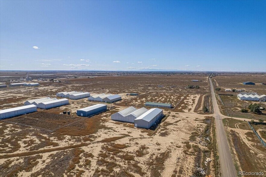 More Photos Of 7950 Maverick Ln, Ordway Industrial For Sale