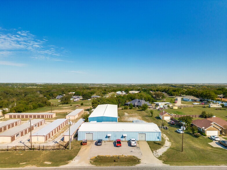 Primary Photo Of 473 FM 3133, Van Alstyne Warehouse For Lease