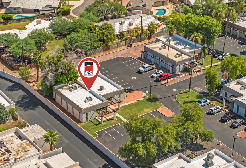 More Photos Of 410 E Southern Ave, Tempe Medical For Sale