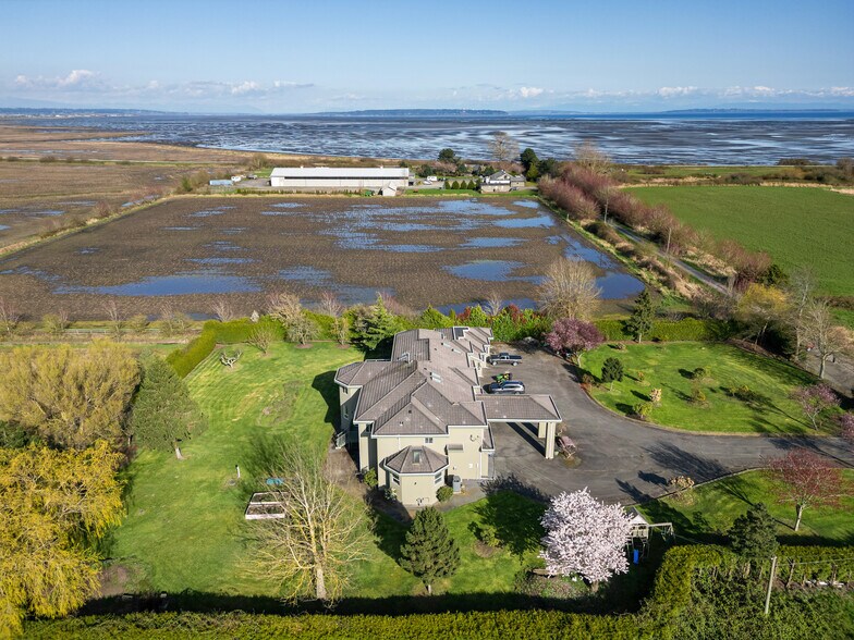 More Photos Of 2150 56 St, Delta Land For Sale