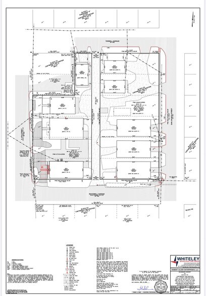More Photos Of 2995 S 4th St, Beaumont Unknown For Lease