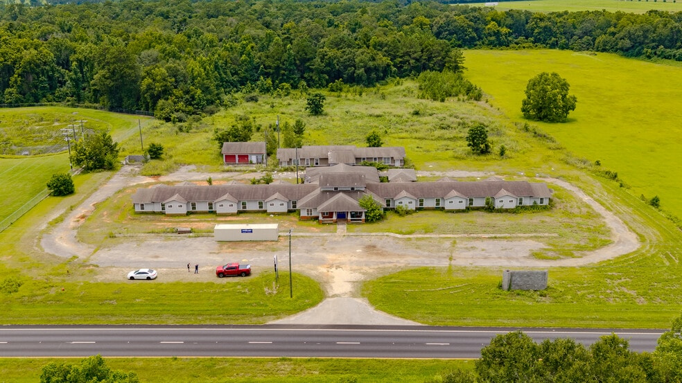 More Photos Of 18520 Blue Star Hwy, Quincy Congregate Senior Housing For Sale