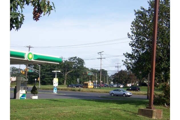 More Photos Of 1128 Broadway St, West Long Branch Land For Sale