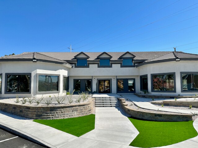 Primary Photo Of 4386 S Eastern Ave, Las Vegas Office For Sale