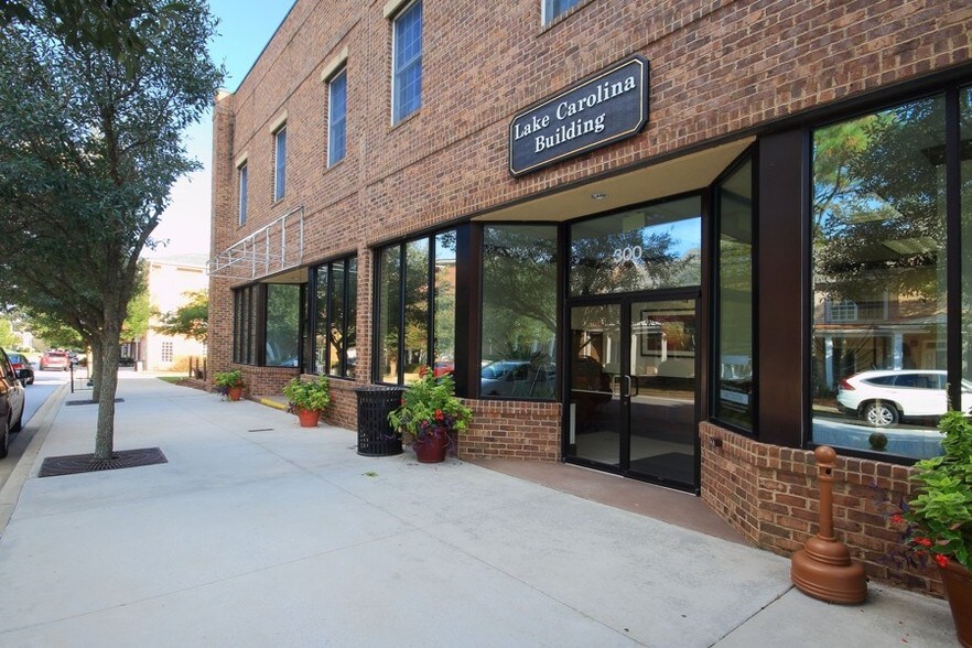 More Photos Of 300 Long Pointe Ln, Columbia Storefront Retail Office For Sale