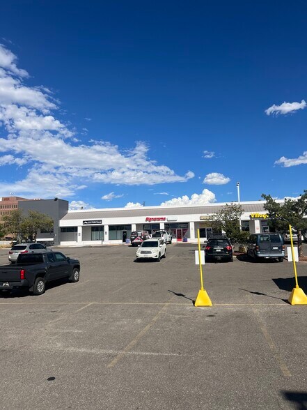 More Photos Of 2200 S Monaco Pky, Denver Unknown For Lease