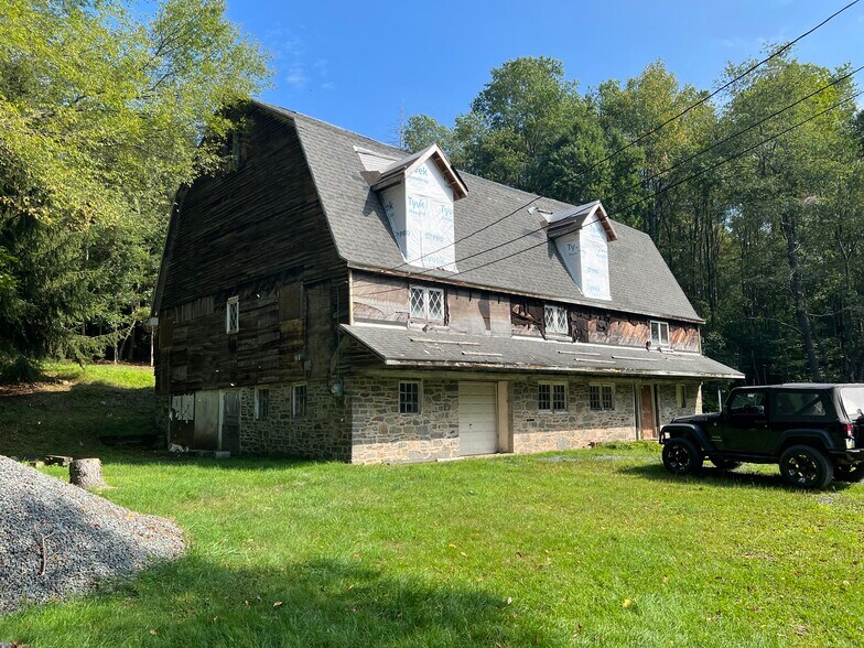 Primary Photo Of 895 Old River Rd, Thornhurst Specialty For Sale