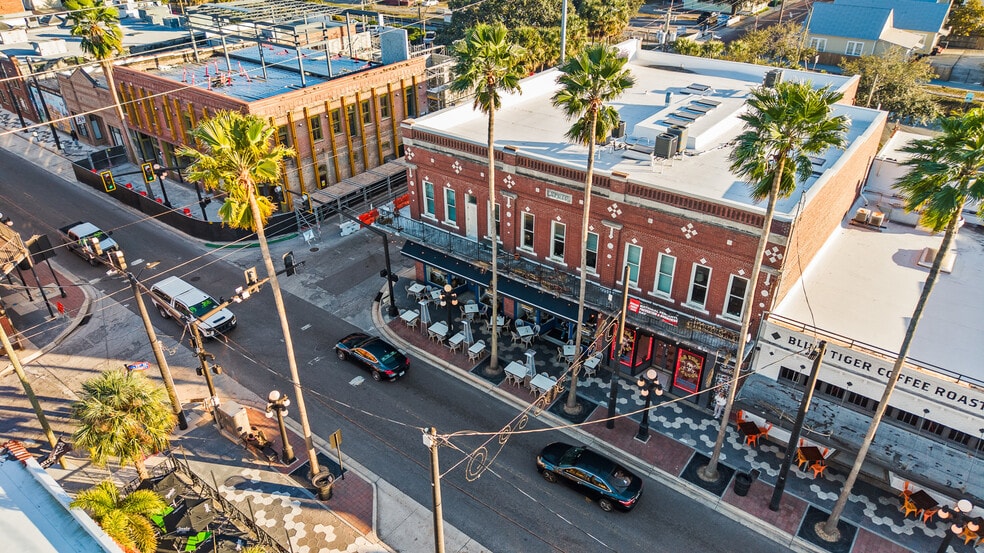 More Photos Of 1710 N 19th St, Tampa Office For Sale
