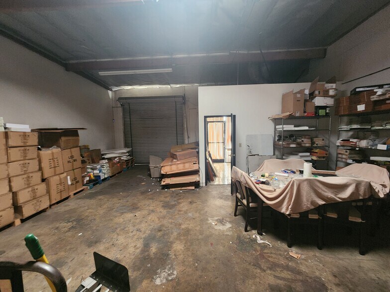 More Photos Of 52 N Central Ave, Upland Warehouse For Sale