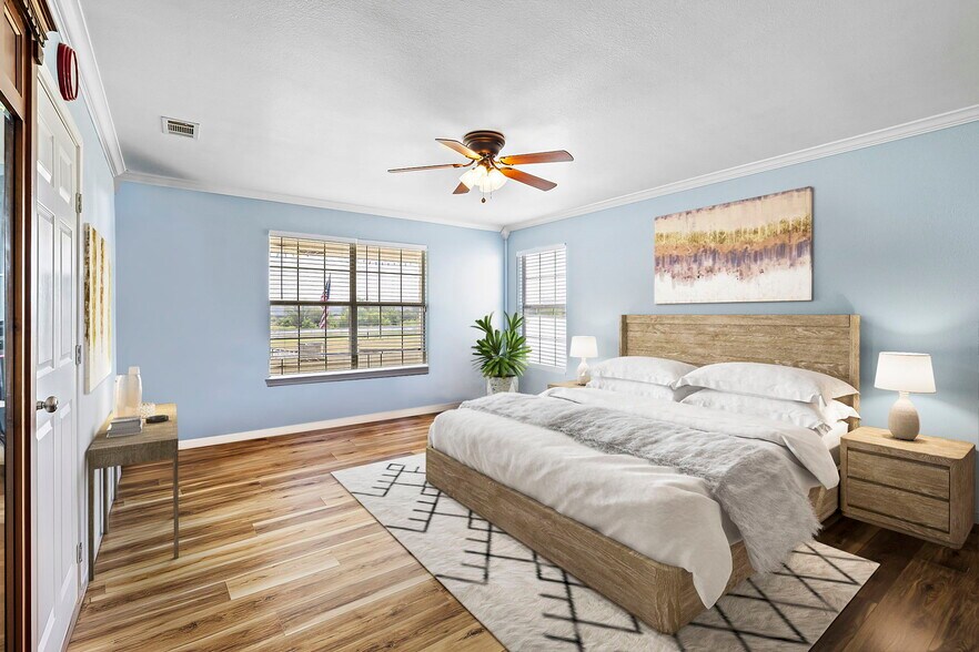 More Photos Of 3676 FM2657, Kempner Specialty For Sale