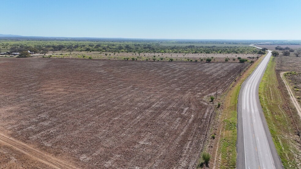 More Photos Of 10566 Texas Highway 127, Sabinal Land For Sale