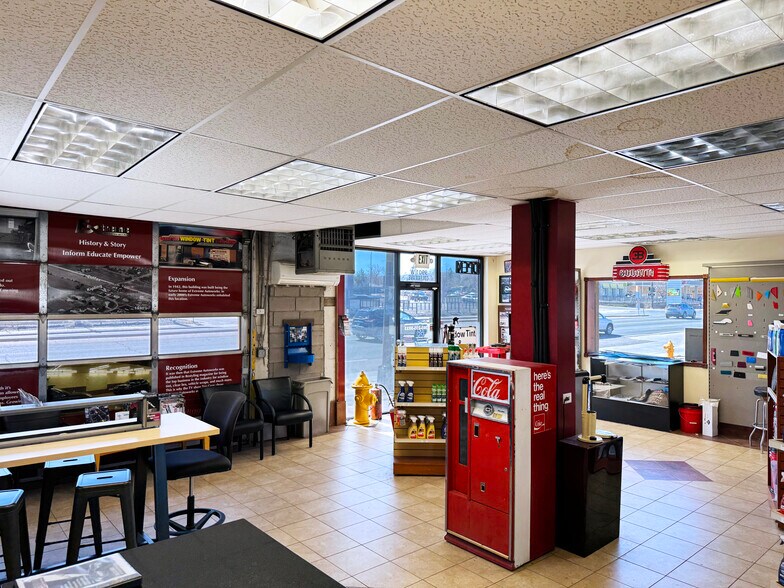 More Photos Of 9901 W Colfax Ave, Lakewood Freestanding For Sale