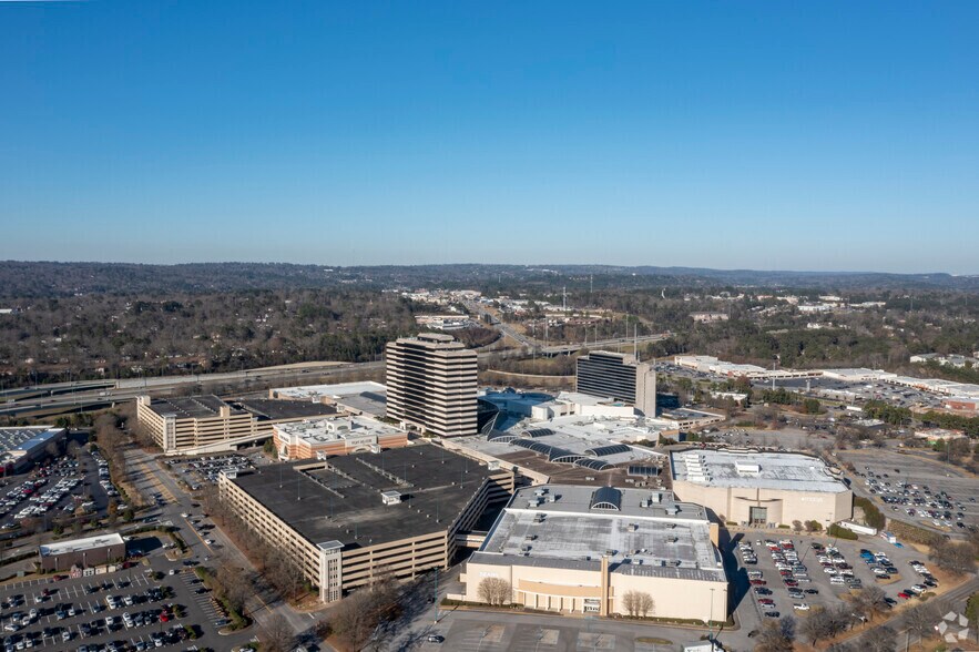 More Photos Of 3000 Riverchase Galleria, Birmingham Unknown For Lease