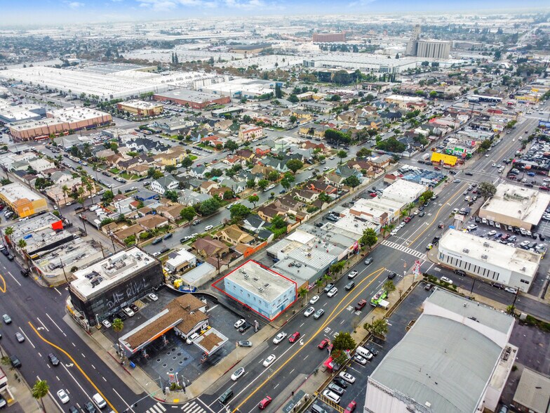 More Photos Of 920 S Atlantic Blvd, Los Angeles Office For Sale