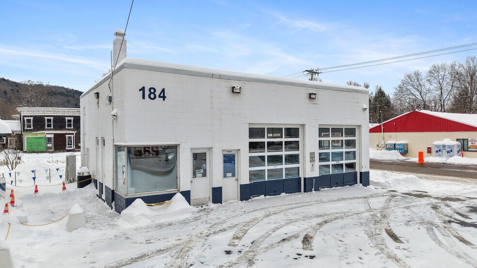 More Photos Of 184 Main St, Unadilla Specialty For Sale