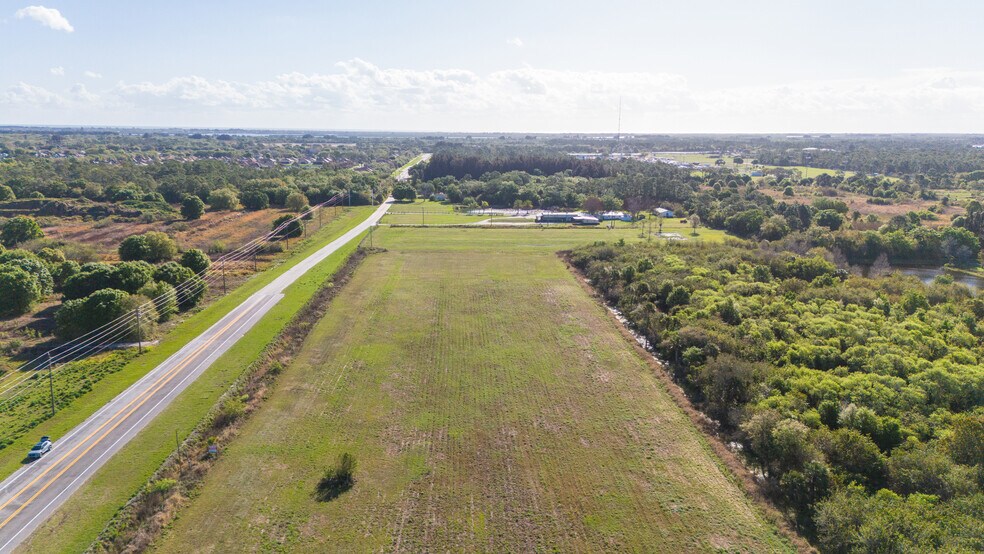 More Photos Of 6525 81st st, Vero Beach Land For Sale