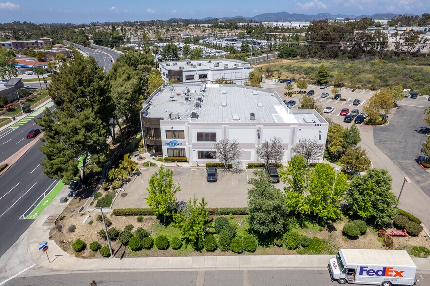 More Photos Of 2320 Cousteau Ct, Vista Light Manufacturing For Lease