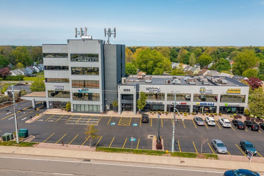 More Photos Of 2250-2300 W Ridge Rd, Greece Medical For Lease