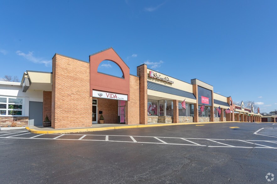 More Photos Of 541-587 Baltimore Annapolis Blvd, Severna Park Unknown For Lease