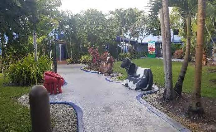 More Photos Of Ft Lauderdale Aiport and Port Everglades Cruise Hotel, Fort Lauderdale Hotel For Sale