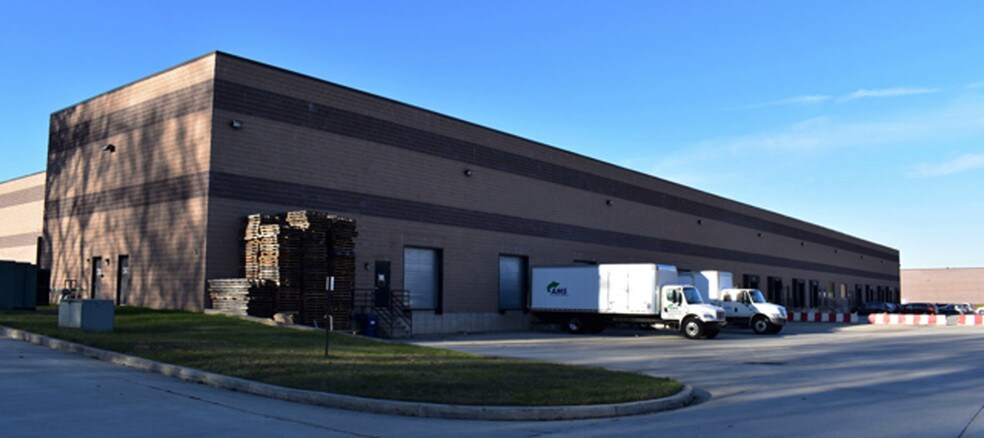 More Photos Of 400 Oritani Dr, Blauvelt Warehouse For Lease