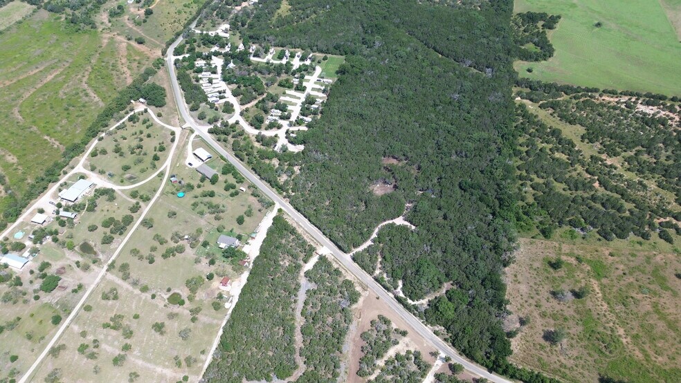 More Photos Of 1220 County Road 321, Bertram Trailer Camper Park For Sale