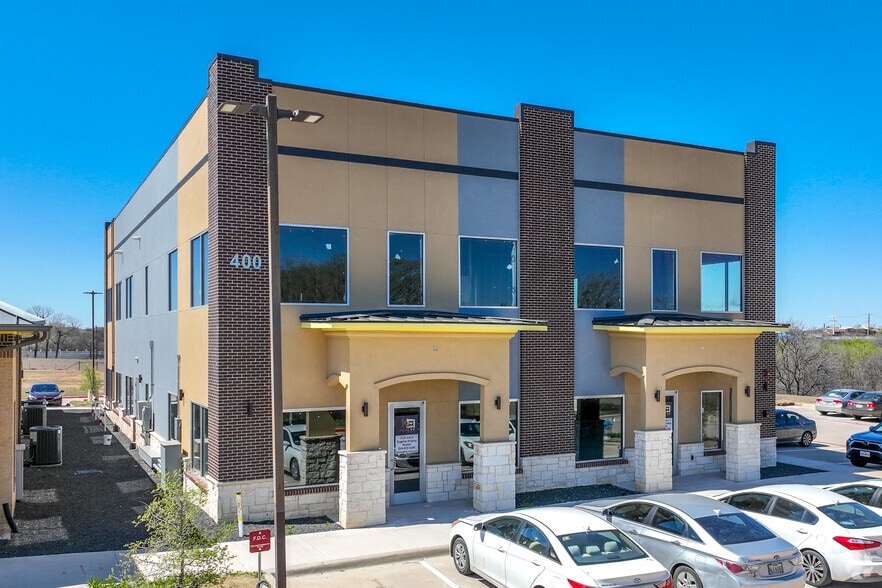 Primary Photo Of 25663 Smotherman Rd, Frisco Medical For Sale