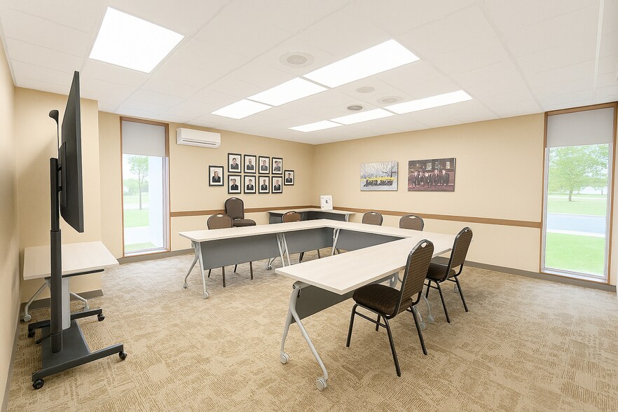 More Photos Of 900 Kraft Dr SE, Melrose Light Distribution For Lease