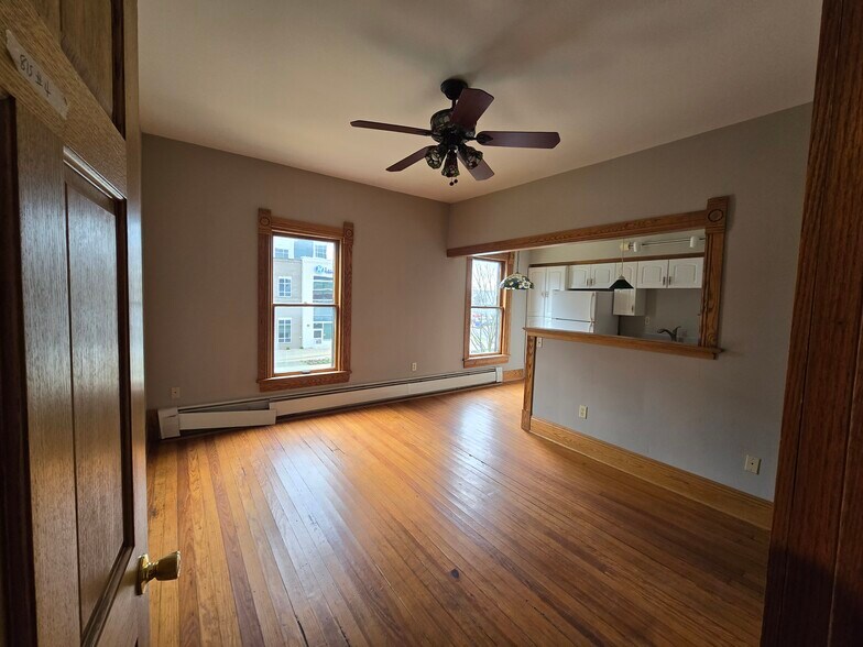 More Photos Of 813 W Berry St, Fort Wayne Apartments For Sale