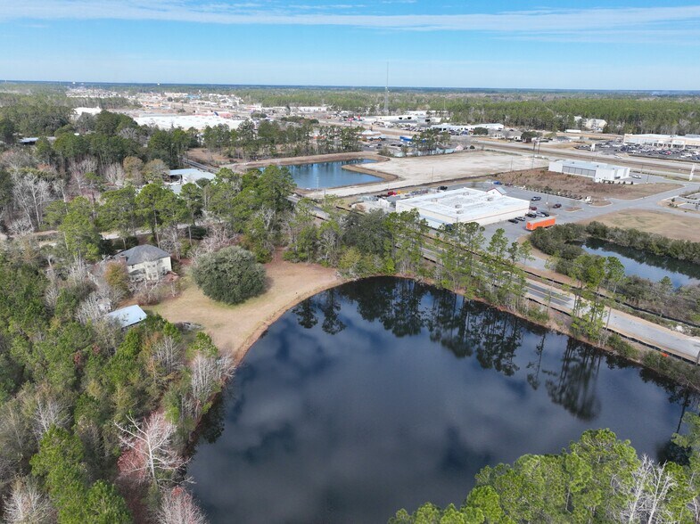More Photos Of Al Gay Dr, Kingsland Land For Sale