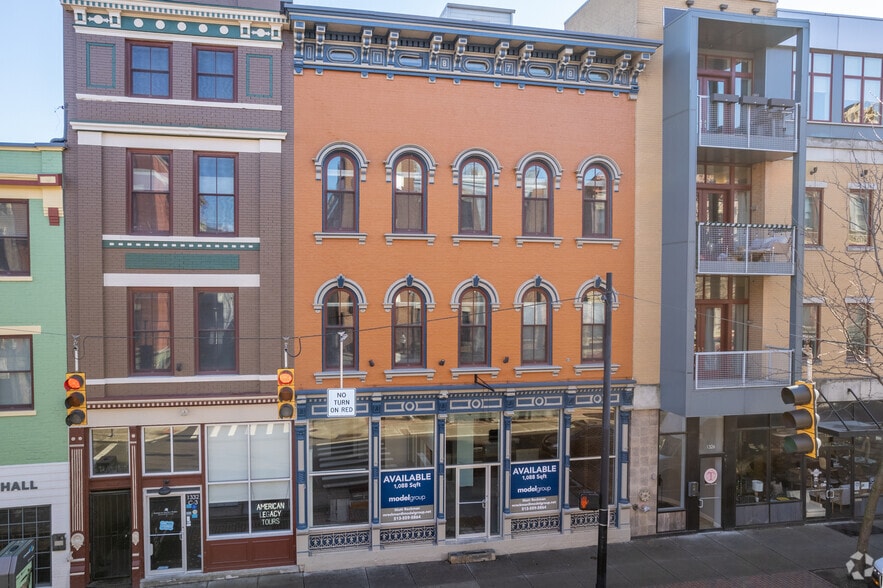 1332 Vine St, Cincinnati, OH 45202 Retail For Lease