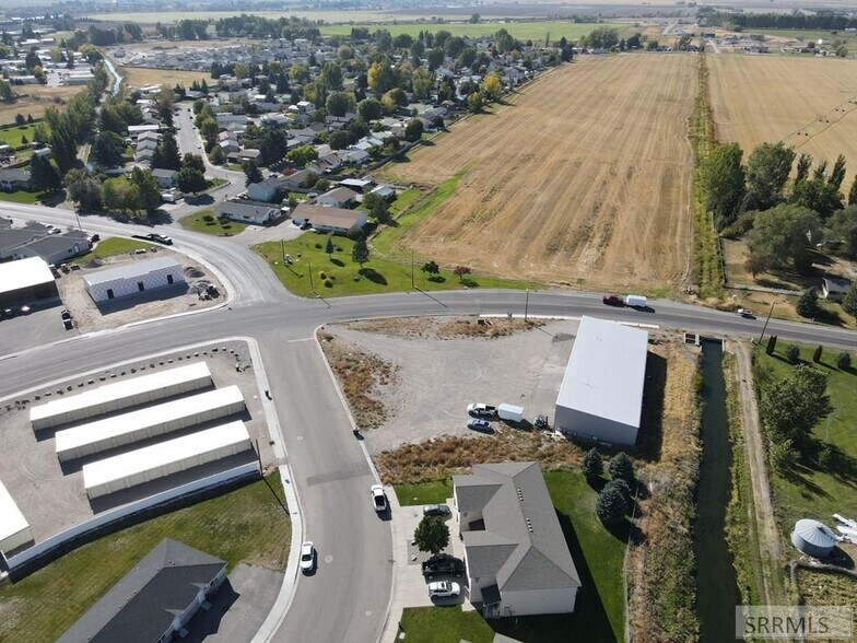 More Photos Of 101 Anderson Rd, Shelley Industrial For Sale