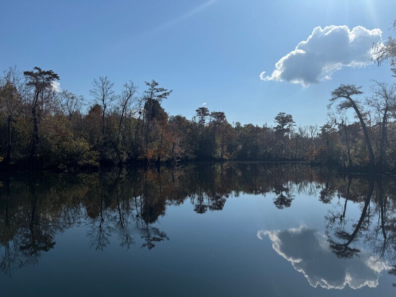 More Photos Of 2020 Becks Lake Rd, Cantonment Land For Sale