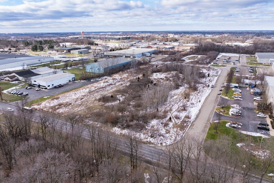 More Photos Of S 26th St, Kalamazoo Land For Sale