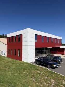 More Photos Of 65 Jon Barrett Rd, Patterson Manufacturing For Lease