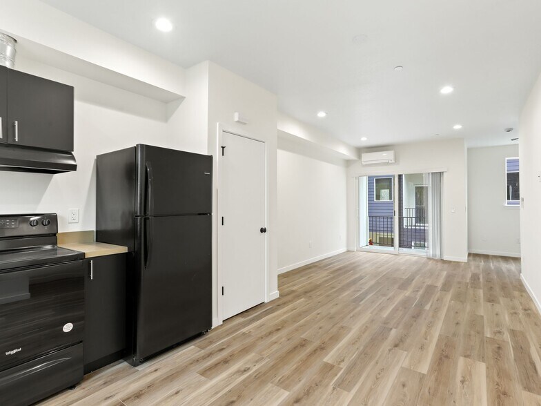 More Photos Of 4383 N Vancouver Ave, Portland Apartments For Sale