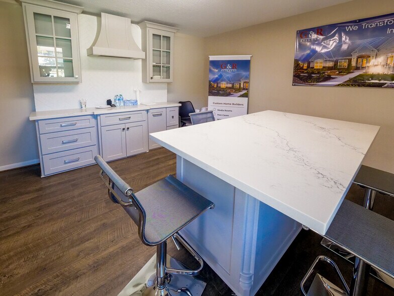 More Photos Of 5122 FM 1488 Rd, Magnolia Office Residential For Sale