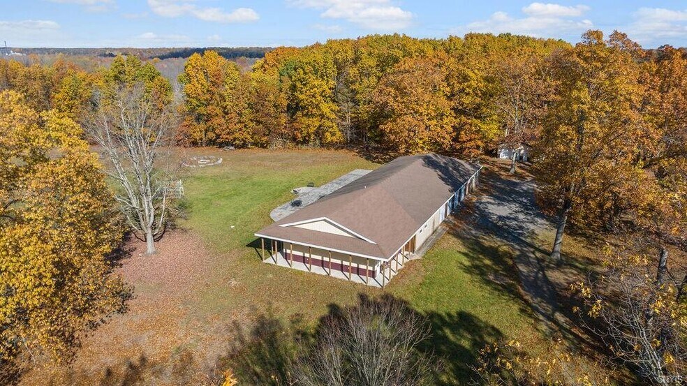 Primary Photo Of 52 Nestle Dr, Fulton Lodge Meeting Hall For Sale
