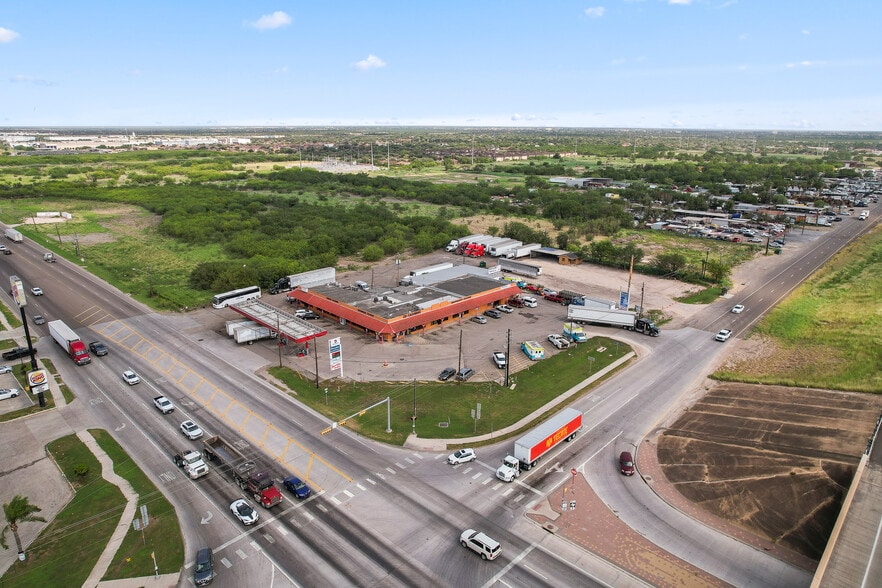 More Photos Of 6324 S 23rd St, McAllen Freestanding For Sale