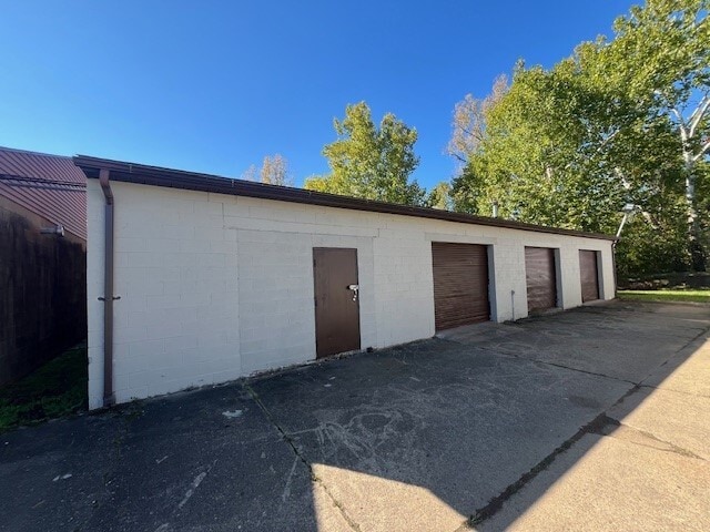 More Photos Of 1321 DuPont Rd, Parkersburg Unknown For Lease