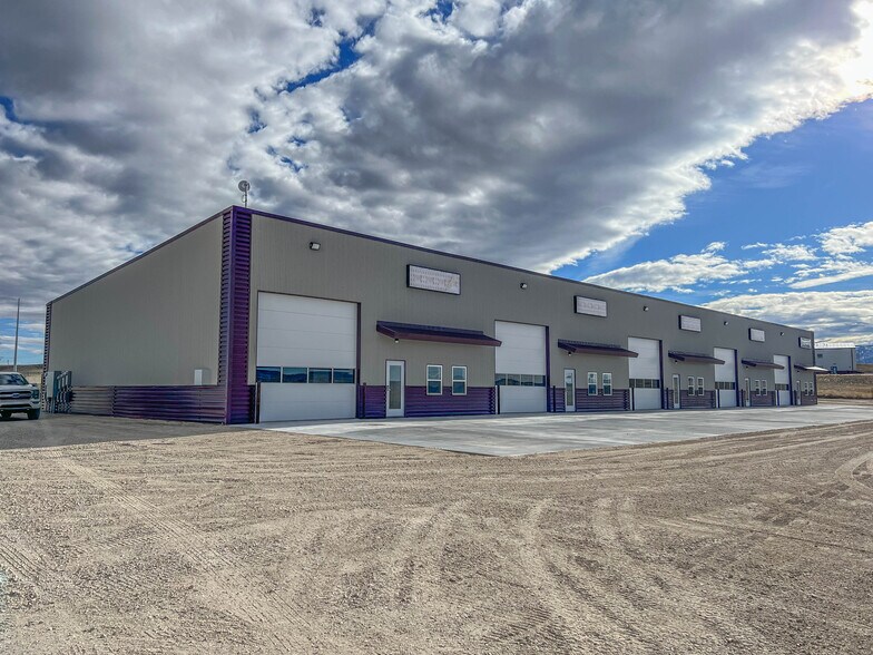 More Photos Of 687 N Robertson Rd, Casper Land For Lease